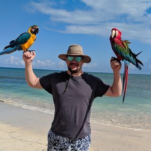 Meet your Posher, Kurt